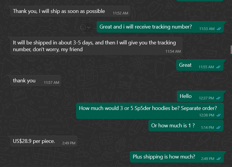 PREMIUM DESIGNER CLOTHING SOURCE