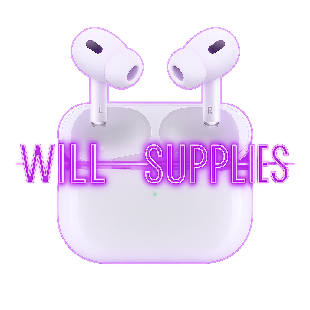 U.S. POD/MAX HEADSET SUPPLIER